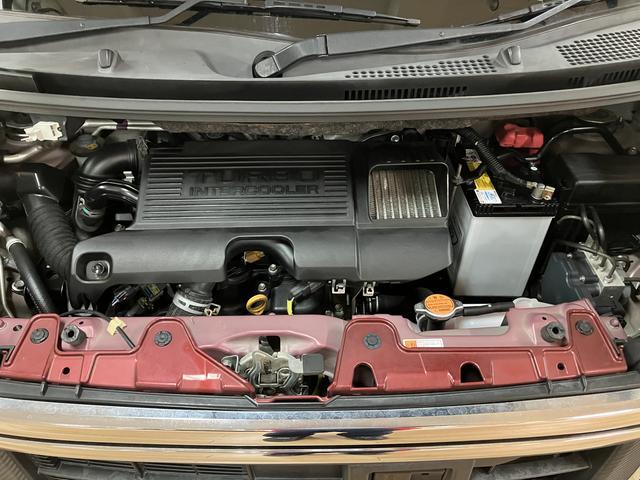 タントカスタムＲＳトップエディションＳＡII　純正フルセグナビタ−ボ車・純正フルセグナビ／Ｂｌｕｅｔｏｏｔｈ対応・バックカメラ・ＥＴＣ車載器・フリップダウンモニター・フロントドラレコ・ＬＥＤヘッドライト・両側電動スライドドア・１５インチアルミホイ−ル（大阪府）の中古車