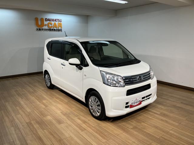 ムーヴL SAIII CD・ETC車載器・電動格納ドアミラースマ−トアシストIII・CDステレオ・ETC車載器・電動格納ドアミラー・リモコンキ−・エアコン・パワ−ウインドウ・パワ−ステアリング・保証1年間・車検整備受渡(大阪府)の中古車