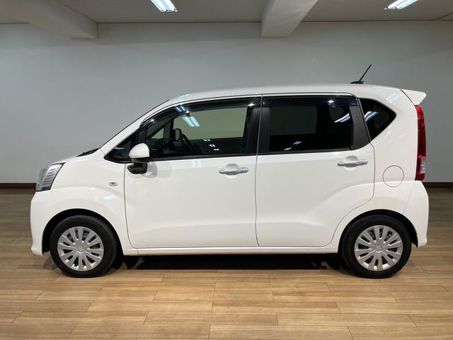 ムーヴL SAIII CD・ETC車載器・電動格納ドアミラースマ−トアシストIII・CDステレオ・ETC車載器・電動格納ドアミラー・リモコンキ−・エアコン・パワ−ウインドウ・パワ−ステアリング・保証1年間・車検整備受渡(大阪府)の中古車