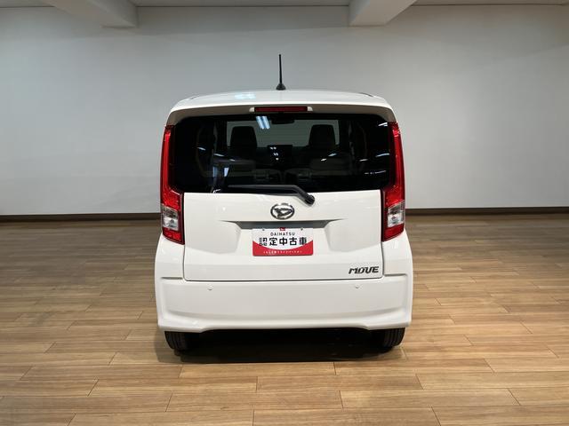 ムーヴL SAIII CD・ETC車載器・電動格納ドアミラースマ−トアシストIII・CDステレオ・ETC車載器・電動格納ドアミラー・リモコンキ−・エアコン・パワ−ウインドウ・パワ−ステアリング・保証1年間・車検整備受渡(大阪府)の中古車
