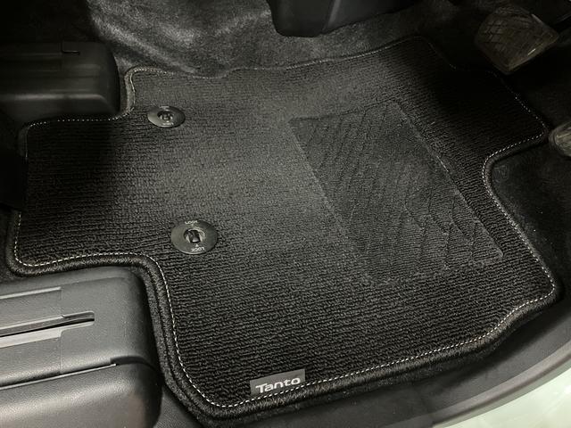 タントX 9インチディスプレイオーディオ/前後ドラレコ/ETC9インチディスプレイオーディオ バックカメラ 前後ドライブレコーダー ETC車載器 コーナーセンサー シートヒーター 両側スライド片側電動スライドドア LEDヘッドライト プッシュスタート(大阪府)の中古車