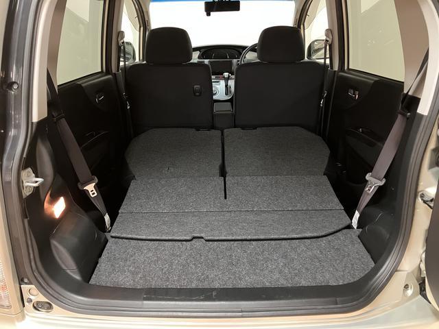 ムーヴカスタム Xナビゲーション デジタルインナーミラー ETC車載器 ディスチャージヘッドライト スマートキー オートエアコン 1年間走行距離無制限保証 法定点検整備付き(大阪府)の中古車
