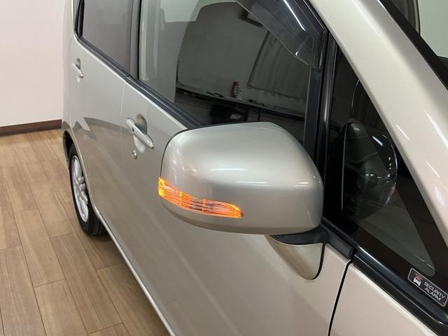 ムーヴカスタム Xナビゲーション デジタルインナーミラー ETC車載器 ディスチャージヘッドライト スマートキー オートエアコン 1年間走行距離無制限保証 法定点検整備付き(大阪府)の中古車
