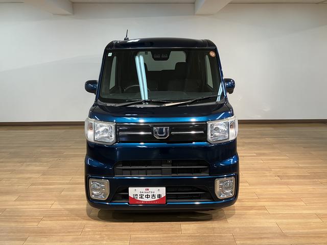 ウェイクLスペシャルリミテッドSAIIIナビゲーション パノラマモニター(全方位カメラ) ETC車載器 両側スライド片側電動スライドドア スマートキー プッシュスタート 衝突回避支援ブレーキ 1年間走行距離無制限保証(大阪府)の中古車