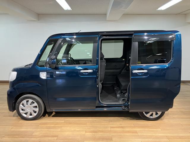 ウェイクLスペシャルリミテッドSAIIIナビゲーション パノラマモニター(全方位カメラ) ETC車載器 両側スライド片側電動スライドドア スマートキー プッシュスタート 衝突回避支援ブレーキ 1年間走行距離無制限保証(大阪府)の中古車