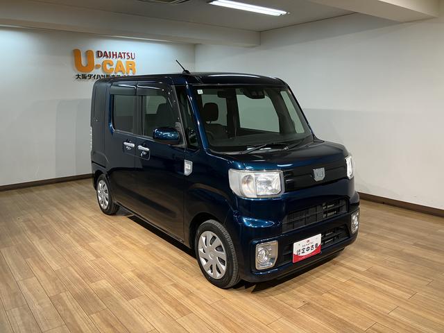 ウェイクLスペシャルリミテッドSAIIIナビゲーション パノラマモニター(全方位カメラ) ETC車載器 両側スライド片側電動スライドドア スマートキー プッシュスタート 衝突回避支援ブレーキ 1年間走行距離無制限保証(大阪府)の中古車