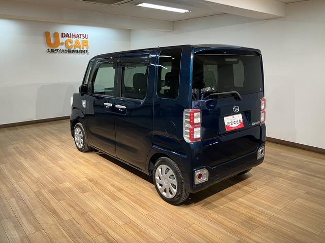 ウェイクLスペシャルリミテッドSAIIIナビゲーション パノラマモニター(全方位カメラ) ETC車載器 両側スライド片側電動スライドドア スマートキー プッシュスタート 衝突回避支援ブレーキ 1年間走行距離無制限保証(大阪府)の中古車