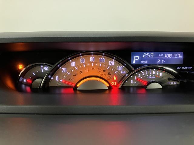 ムーヴキャンバスGメイクアップ SAIIナビゲーション ナビ連動フロントドライブレコーダー バックカメラ LEDヘッドライト 両側電動スライドドア スマートキー プッシュスタート スマートアシストII(大阪府)の中古車