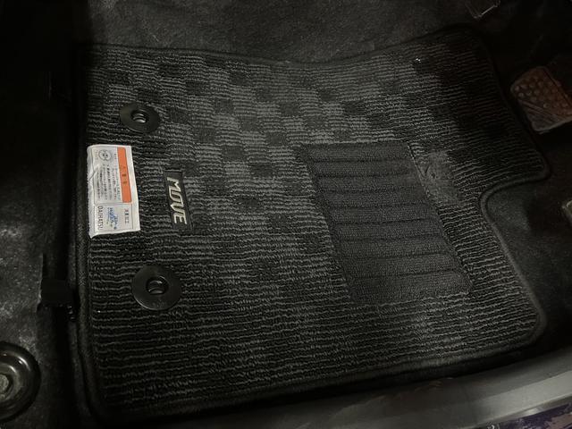 ムーヴカスタムＲＳハイパーＳＡIII　タ−ボ車・純正ナビ・ドラレコタ−ボ車・純正フルセグナビ・ＣＤ／ＤＶＤ／Ｂｌｕｅｔｏｏｔｈ・ナビ連動フロントドラレコ・バックカメラ・ＬＥＤヘッドライト・シートヒ−タ−・スマ−トキ−・アルミホイ−ル（大阪府）の中古車