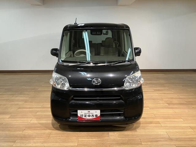 タント 中古車 Ｘ　ＳＡＩＩＩナビゲーション　バックカメラ　フロントドラレコ　ＥＴＣ車載器　両側スライド片側電動スライドドア　シートヒーター　スマートアシストＩＩＩ　スマートキー　運転席シートヒーター　１年間走行距離無制限保証