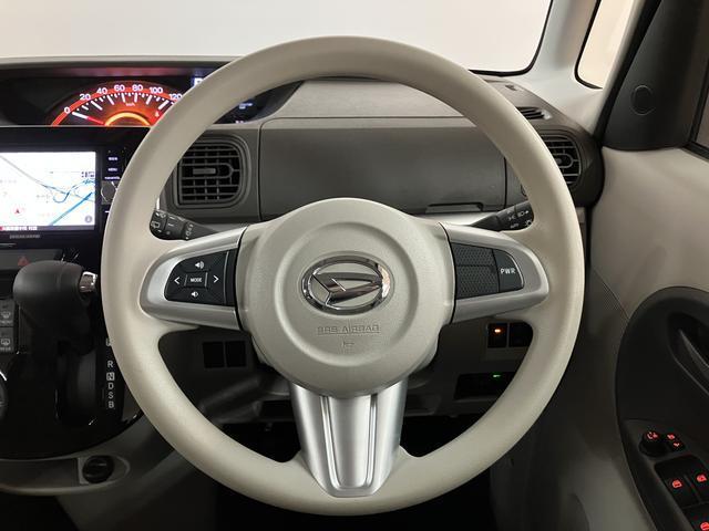 タントＸ　ＳＡIII　ナビ／バックカメラ／ドラレコナビゲーション　バックカメラ　フロントドラレコ　ＥＴＣ車載器　両側スライド片側電動スライドドア　シートヒーター　スマートアシストＩＩＩ　スマートキー　運転席シートヒーター　１年間走行距離無制限保証（大阪府）の中古車