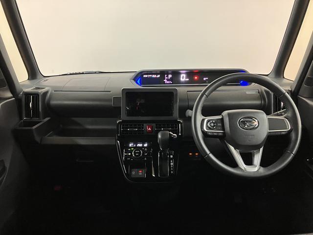 タント 中古車 カスタムＲＳターボ　ＬＥＤヘッドライト　両側電動スライドドア　パノラマモニター（全方位カメラ）　スマートアシスト　スマートキー　プッシュスタート　シートヒーター　コーナーセンサー　車検整備付き