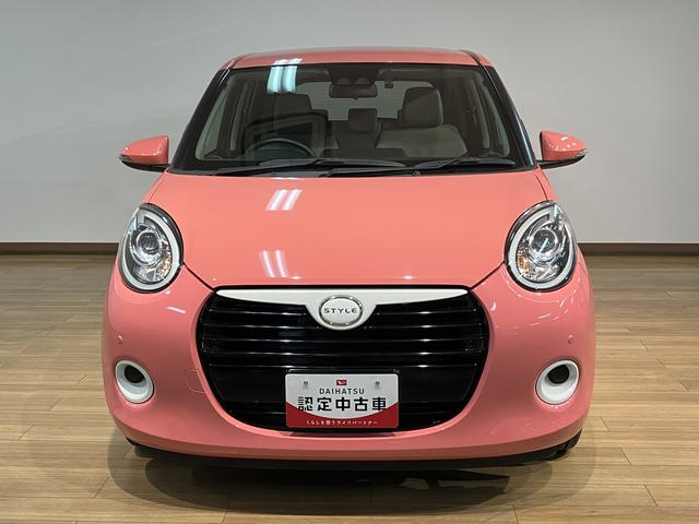 ブーン 中古車 スタイルＳＡＩＩＩ　純正ナビ・ナビ連動前後ドラレコ・ＥＴＣ純正フルセグナビ・ＣＤ／ＤＶＤ／Ｂｌｕｅｔｏｏｔｈ・ナビ連動前後ドラレコ・ＥＴＣ車載器・ＬＥＤヘッドライト・コ−ナ−センサ−・スマ−トキ−・オートエアコン・マット装備