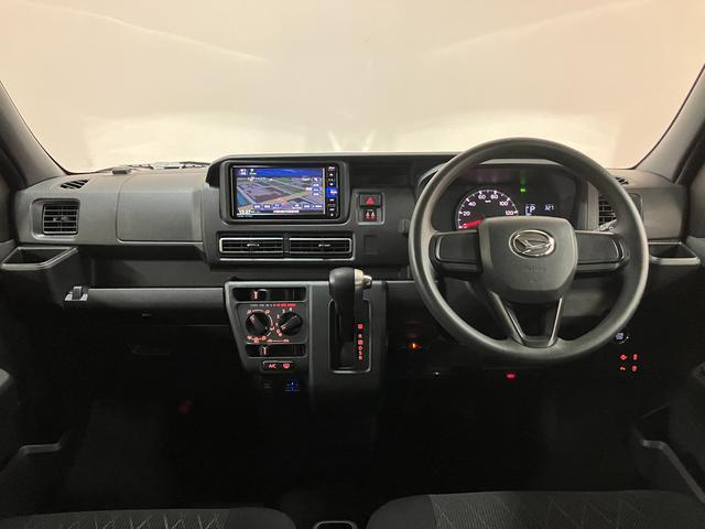 アトレー 中古車 Ｘナビゲーション　バックカメラ　前後ドライブレコーダー　純正デジタルインナーミラー　ＥＴＣ車載器　両側スライドドア　ＬＥＤヘッドライト　スマートアシスト　コーナーセンサー