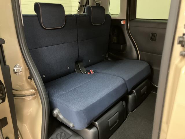 ムーヴキャンバスセオリーGターボ 弊社元試乗車/ナビ/バックカメラ/ターボ純正ナビゲーション バックカメラ ターボ クルーズコントロール 両側電動スライドドア コーナーセンサー LEDヘッドライト スマートキー プッシュスタート シートヒーター 弊社元試乗車(大阪府)の中古車
