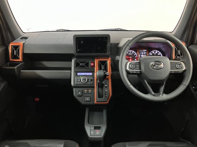 タフトＧ　弊社元試乗車ＬＥＤヘッドライト　ＬＥＤフォグランプ　スマートアシスト　スカイフィールトップ　コーナーセンサー　シートヒーター　スマートキー　プッシュスタート　電動パーキングブレーキ（大阪府）の中古車