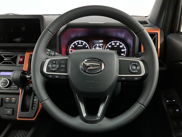 タフトＧ　弊社元試乗車ＬＥＤヘッドライト　ＬＥＤフォグランプ　スマートアシスト　スカイフィールトップ　コーナーセンサー　シートヒーター　スマートキー　プッシュスタート　電動パーキングブレーキ（大阪府）の中古車