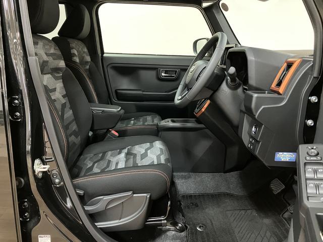 タフトＧ　弊社元試乗車ＬＥＤヘッドライト　ＬＥＤフォグランプ　スマートアシスト　スカイフィールトップ　コーナーセンサー　シートヒーター　スマートキー　プッシュスタート　電動パーキングブレーキ（大阪府）の中古車