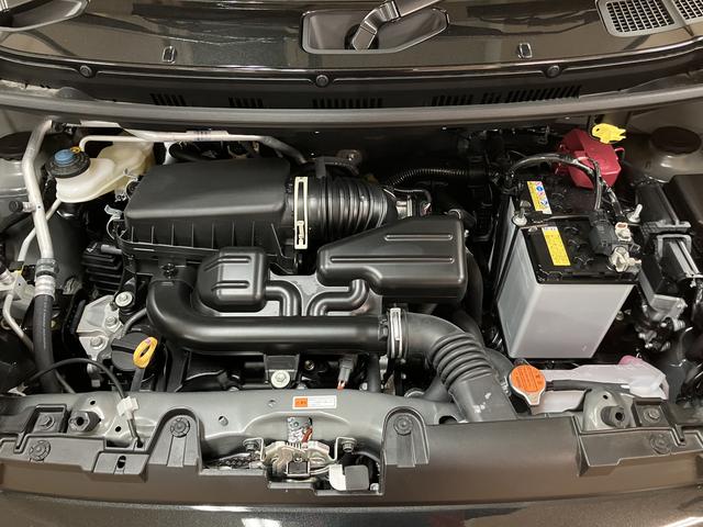 タフトＧ　弊社元試乗車ＬＥＤヘッドライト　ＬＥＤフォグランプ　スマートアシスト　スカイフィールトップ　コーナーセンサー　シートヒーター　スマートキー　プッシュスタート　電動パーキングブレーキ（大阪府）の中古車