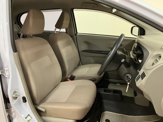ミライースLCD/AUXステレオ キーレスエントリー エアコン デジタルスピードメーター CVT 1年間走行距離無制限保証 車検整備付き ダイハツ認定中古車(大阪府)の中古車