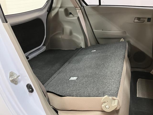 ミライースLCD/AUXステレオ キーレスエントリー エアコン デジタルスピードメーター CVT 1年間走行距離無制限保証 車検整備付き ダイハツ認定中古車(大阪府)の中古車
