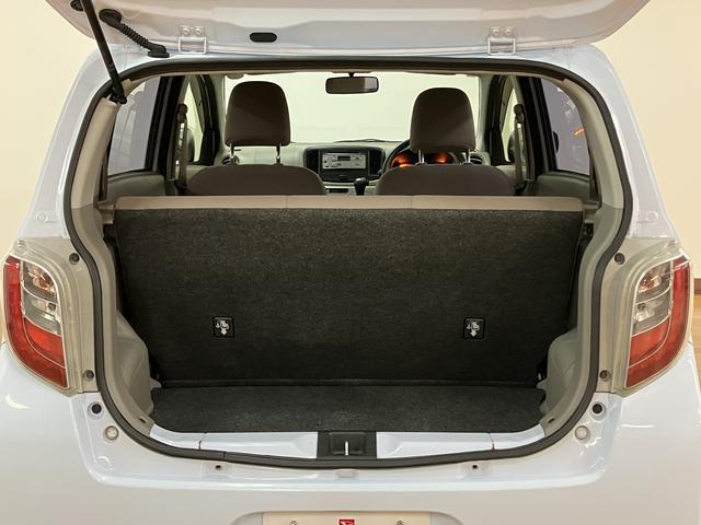 ミライースLCD/AUXステレオ キーレスエントリー エアコン デジタルスピードメーター CVT 1年間走行距離無制限保証 車検整備付き ダイハツ認定中古車(大阪府)の中古車
