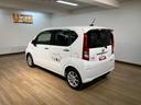 １年間距離無制限保証／修復リヤ部に軽度／衝突軽減ブレーキ／スマートキー／オートエアコン／シートヒーター／１４インチアルミ／フロントベンチシート／オートハイビーム／横滑り防止装置／アイドリングストップ／（大阪府）の中古車