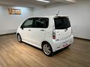 １年間距離無制限保証／ターボエンジン／２．４万キロ／スマートキー／１５インチアルミホイール／オートエアコン／ＭＯＭＯステアリング／オートライト／ディスチャージヘッドランプ／フロントベンチシート／ＣＶＴ（大阪府）の中古車