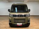 新車保証継承／４ＷＤ／衝突軽減ブレーキ／ターボエンジン／ＬＥＤヘッドライト・フォグ／両側電動スライドドア／ＥＴＣ／スマートキー／オートエアコン／リアヒーター／（大阪府）の中古車