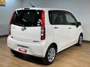 １年間距離無制限保証／ダイハツ正規ディーラー／２．８万キロ／ＣＶＴ／キーレスエントリー／フロントベンチシート／アイドリングストップ／（大阪府）の中古車