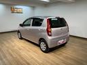 １年間距離無制限保証／ダイハツ正規ディーラー／５．７万キロ／燃費がいいＣＶＴ／電動格納ミラー／キーレスエントリー／タコメーター／セキュリティーアラーム／（大阪府）の中古車
