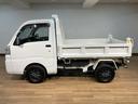 １年間距離無制限保証／１．９万キロ／ＰＴＯダンプ／４ＷＤ／ナビ／パワーウインドウ／キーレスエントリー／エアコン／パワステ／外品アルミ／作業灯／（大阪府）の中古車