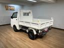 １年間距離無制限保証／１．９万キロ／ＰＴＯダンプ／４ＷＤ／ナビ／パワーウインドウ／キーレスエントリー／エアコン／パワステ／外品アルミ／作業灯／（大阪府）の中古車