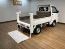 リヤ垂直式テールリフト　４ＷＤ　５速マニュアルミッション　エアコン　ＡＭ／ＦＭラジオ　荷台作業灯　１年間走行距離無制限保証　車検整備付き（大阪府）の中古車