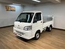 リヤ垂直式テールリフト　４ＷＤ　５速マニュアルミッション　エアコン　ＡＭ／ＦＭラジオ　荷台作業灯　１年間走行距離無制限保証　車検整備付き（大阪府）の中古車