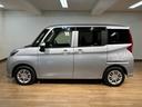 ナビ　バックカメラ　ＥＴＣ車載器　両側スライド片側電動スライドドア　コーナーセンサー　キーフリーシステム　プッシュスタート　スマートアシストＩＩＩ　１年間走行距離無制限保証（大阪府）の中古車
