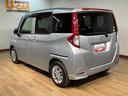 ナビ　バックカメラ　ＥＴＣ車載器　両側スライド片側電動スライドドア　コーナーセンサー　キーフリーシステム　プッシュスタート　スマートアシストＩＩＩ　１年間走行距離無制限保証（大阪府）の中古車