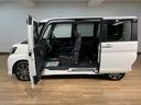 １年間距離無制限保証／ターボ／８インチナビ／Ｂｌｕｅｔｏｏｔｈ／ＥＴＣ／パノラマバックカメラ／ナビ連動フロントドラレコ／ＬＥＤヘッドランプ／ＬＥＤフォグランプ／両側電動スライドドア／シートヒーター（大阪府）の中古車
