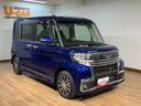 ナビ　バックカメラ　ＥＴＣ車載器　ドライブレコーダー　ＬＥＤヘッドライト　両側スライド片側電動スライドドア　シートヒーター　スマートアシスト３　１年間走行距離無制限保証　点検整備付き（大阪府）の中古車
