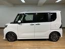１０インチナビ　バックカメラ　ＥＴＣ車載器　前後ドライブレコーダー　ターボ　ＬＥＤヘッドライト　両側電動スライドドア　スマートアシスト　シートヒーター　スマートキー（大阪府）の中古車