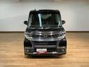 タント 中古車 カスタムＲＳ　トップエディションＶＳ　ＳＡＩＩＩ８インチナビゲーション　パノラマモニター　ナビ連動ドライブレコーダー　ＥＴＣ車載器　ターボ　ＬＥＤヘッドライト　両側電動スライドドア　運転席シートヒーター　１年間走行距離無制限保証