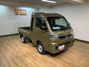 ４ＷＤ／ＣＶＴ車・オーディオレス・ＬＥＤヘッドライト・オートライト・コ−ナ−センサ−・スマ−トキ−・オーバ−ヘッドシェルフ・電動格納ドアミラー・荷台ＬＥＤライト（大阪府）の中古車