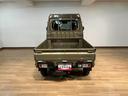 ４ＷＤ／ＣＶＴ車・オーディオレス・ＬＥＤヘッドライト・オートライト・コ−ナ−センサ−・スマ−トキ−・オーバ−ヘッドシェルフ・電動格納ドアミラー・荷台ＬＥＤライト（大阪府）の中古車