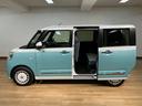 令和８年式届出済未使用車　オ−ディオレス仕様　両側電動スライドドア　ＬＥＤヘッドライト　ＬＥＤフォグランプ　コーナーセンサー　スマートアシスト　スマートキー　プッシュスタート　シートヒーター（大阪府）の中古車