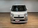 ムーヴキャンバス 中古車 Ｇメイクアップ　ＳＡＩＩナビゲーション　ナビ連動フロントドライブレコーダー　バックカメラ　ＬＥＤヘッドライト　両側電動スライドドア　スマートキー　プッシュスタート　スマートアシストＩＩ