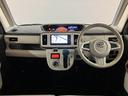 ムーヴキャンバス 中古車 Ｇメイクアップ　ＳＡＩＩナビゲーション　ナビ連動フロントドライブレコーダー　バックカメラ　ＬＥＤヘッドライト　両側電動スライドドア　スマートキー　プッシュスタート　スマートアシストＩＩ