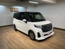 ナビゲーション　バックカメラ　前後ドライブレコーダー　ＥＴＣ車載器　ＬＥＤヘッドライト　両側電動スライドドア　スマートキー　プッシュスタート　スマートアシスト　電動パーキングブレーキ（大阪府）の中古車