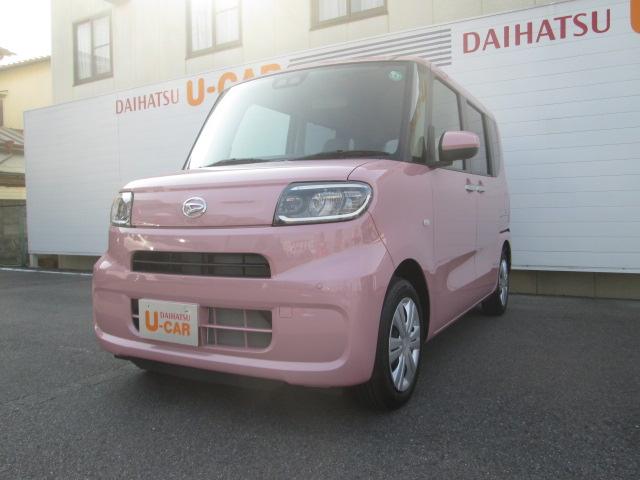 タントｌ 奈良県 の中古車情報 ダイハツ公式 U Catch