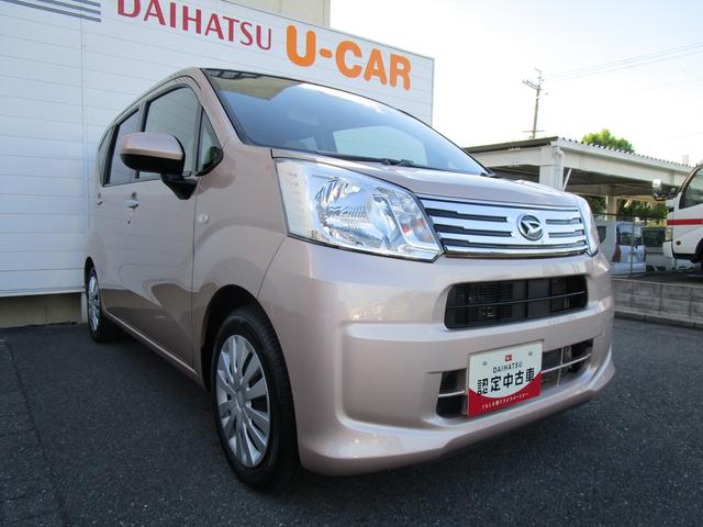 ムーヴフロントシートリフト Ｌ ＳＡIII（奈良県）の中古車情報