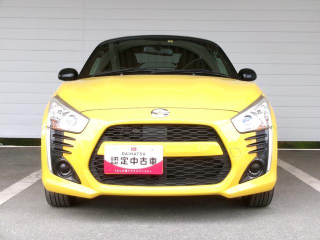 コペンローブスマートキー　ＬＥＤヘットライト　ターボエンジン（奈良県）の中古車